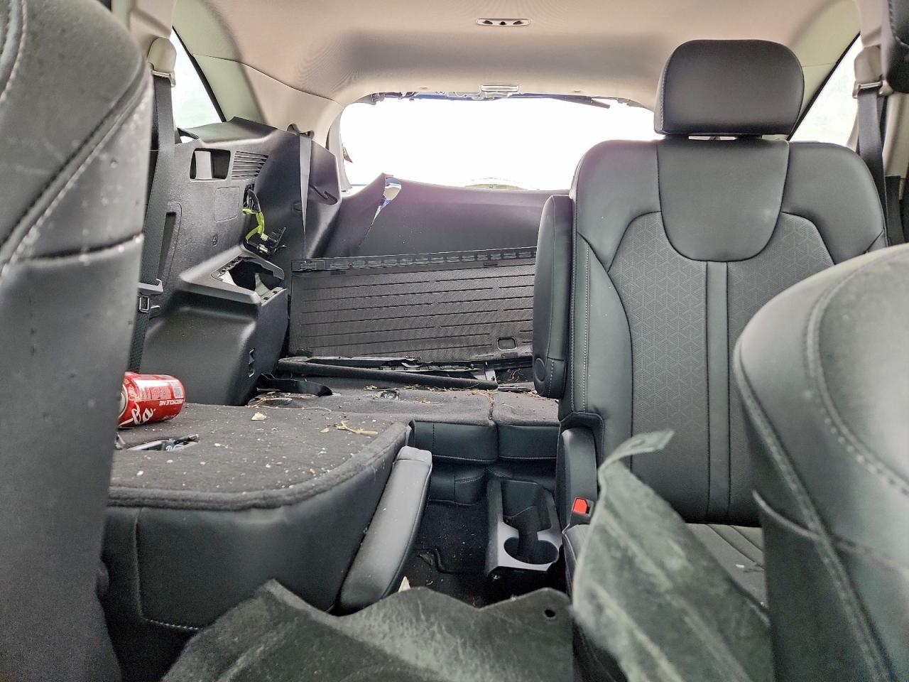 Kia Sorento Sx Image 9