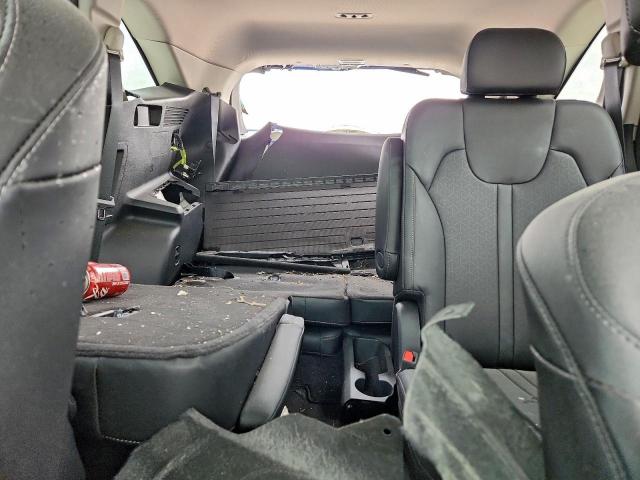 Kia Sorento Sx Image 9