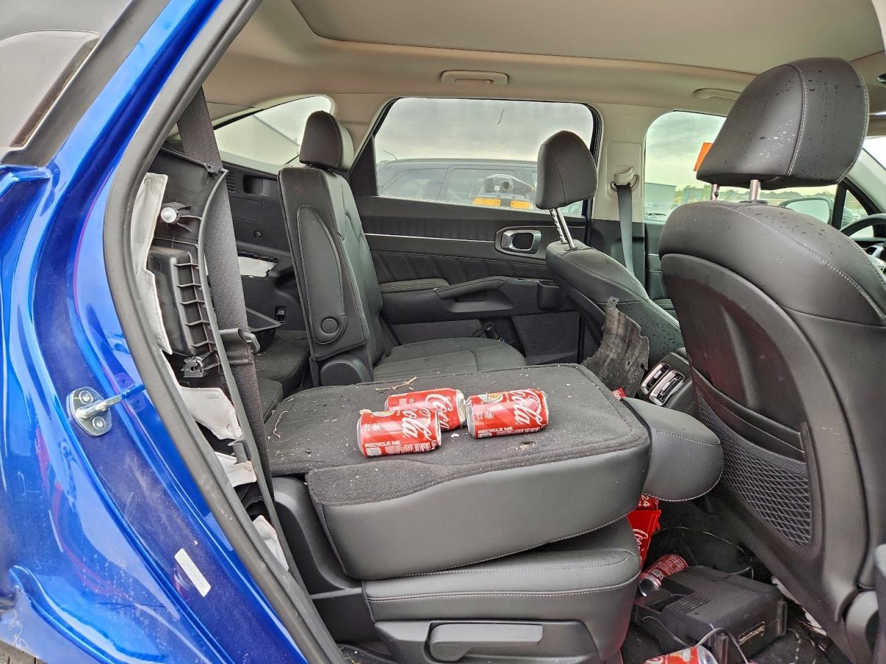 Kia Sorento Sx Image 13