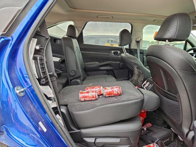 Kia Sorento Sx Image 13