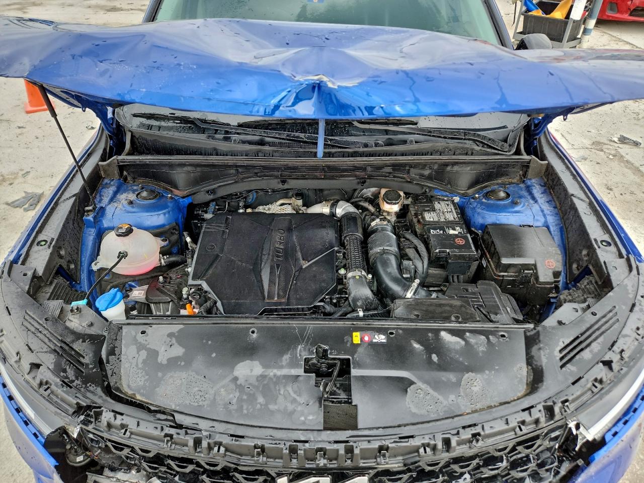 Kia Sorento Sx Image 2