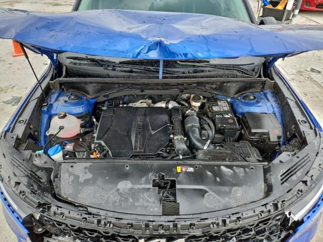 Kia Sorento Sx Image 2