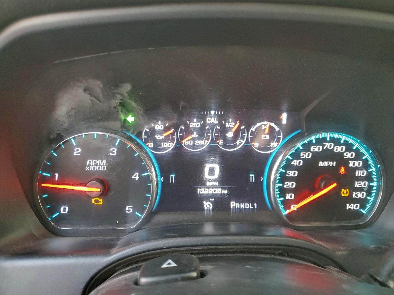 GMC Sierra K2500 Denali Image 10