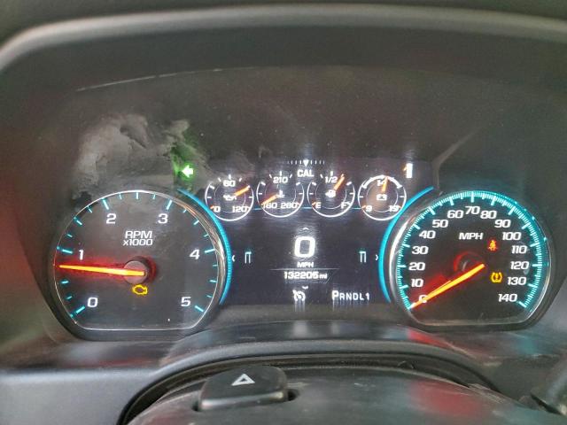 GMC Sierra K2500 Denali Image 10