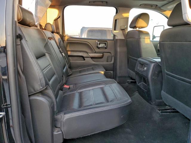 GMC Sierra K2500 Denali Image 11