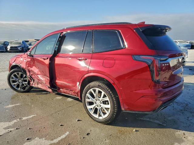 Cadillac XT6 Sport Image 2