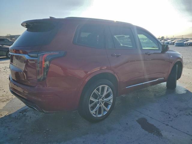 Cadillac XT6 Sport Image 3