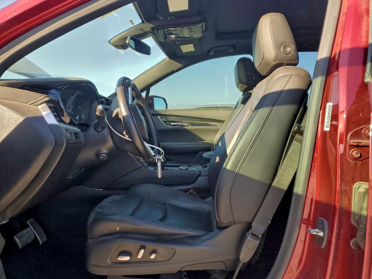 Cadillac XT6 Sport Image 6