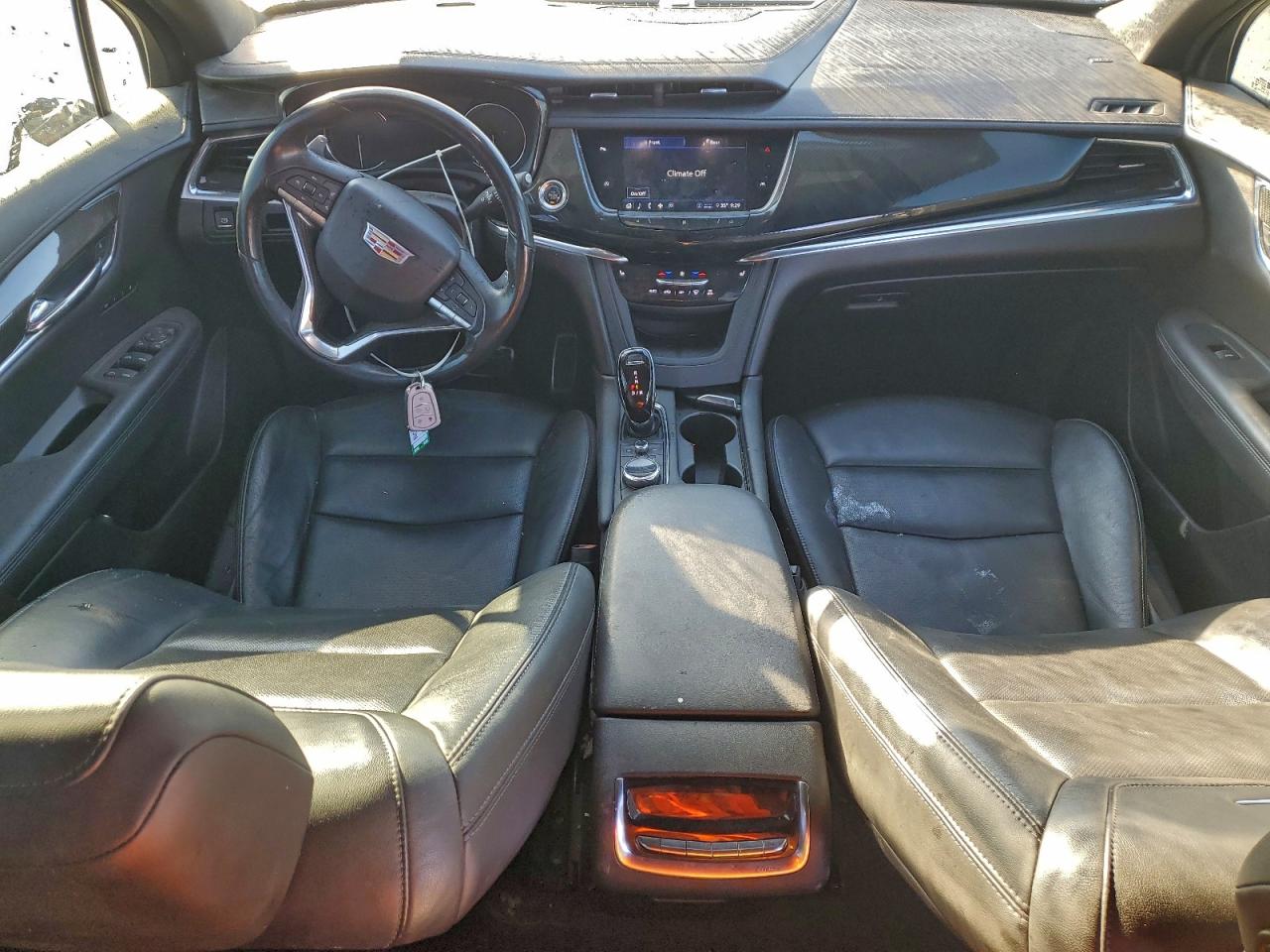 Cadillac XT6 Sport Image 9