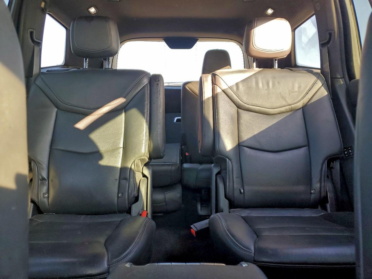 Cadillac XT6 Sport Image 8