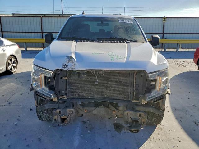 Ford F-150 Super Cab Image 7