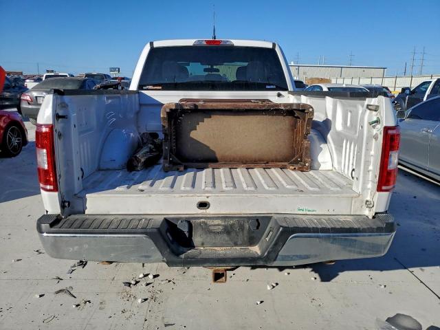 Ford F-150 Super Cab Image 4