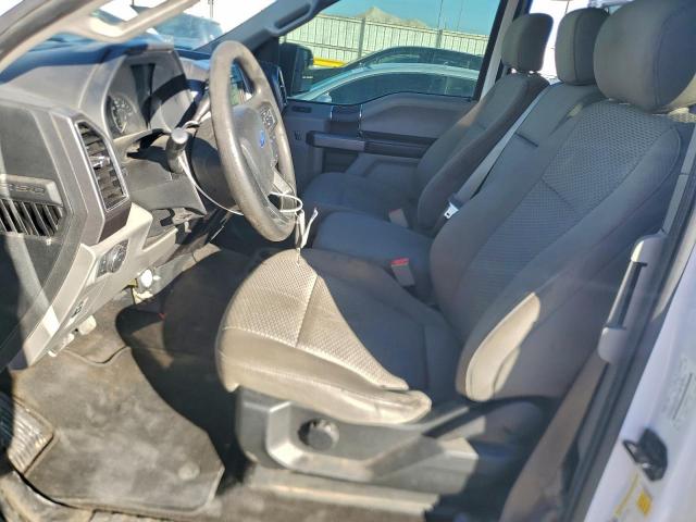 Ford F-150 Super Cab Image 12