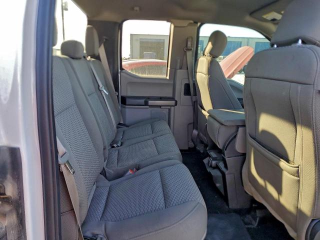 Ford F-150 Super Cab Image 8