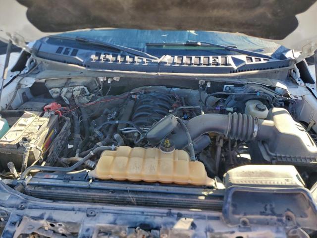 Ford F-150 Super Cab Image 9