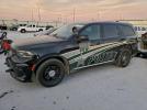 Dodge Durango Pursuit Image 1