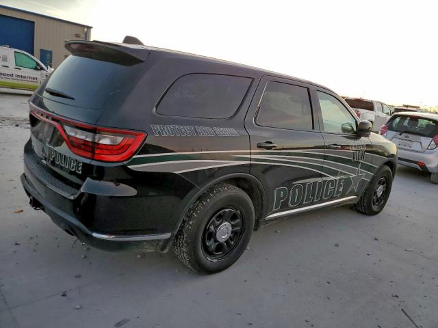 Dodge Durango Pursuit Image 5