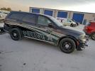 Dodge Durango Pursuit Image 2