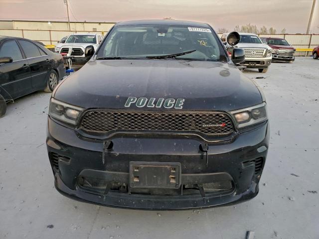 Dodge Durango Pursuit Image 13