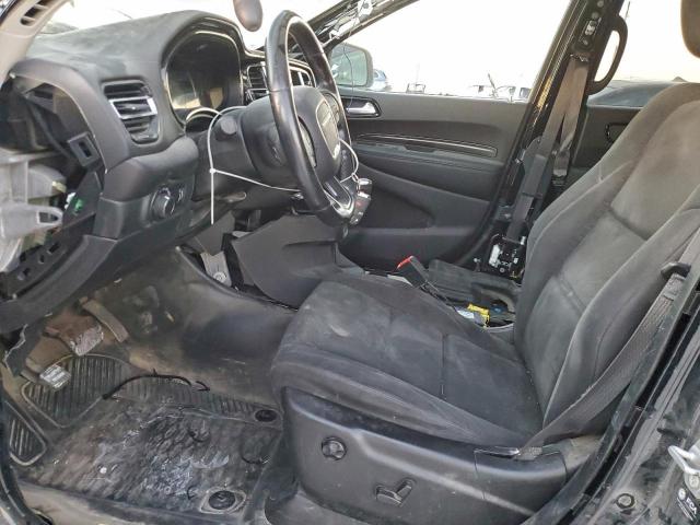 Dodge Durango Pursuit Image 6