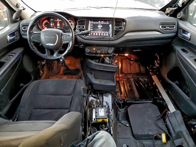 Dodge Durango Pursuit Image 8