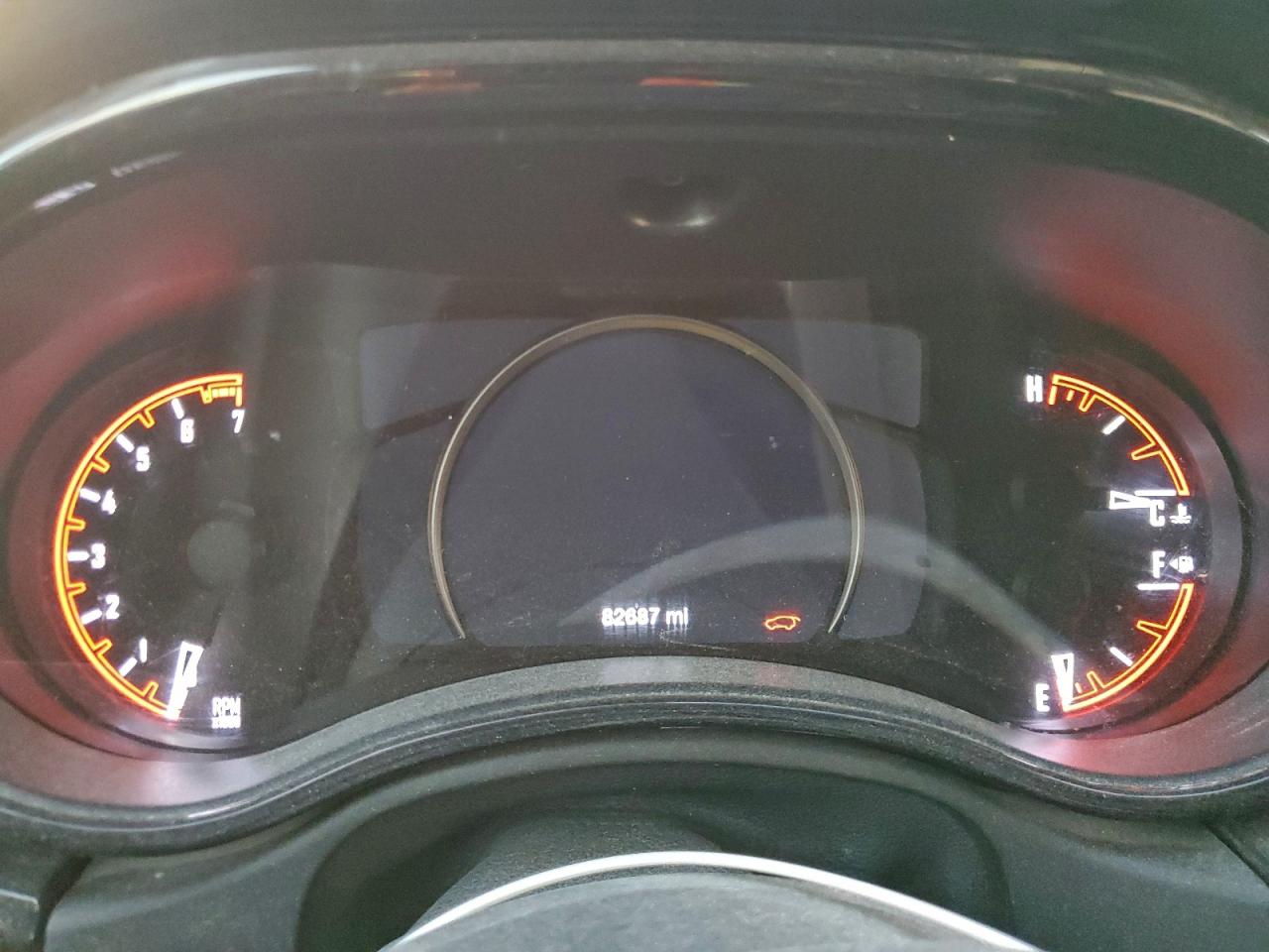 Dodge Durango Pursuit Image 3