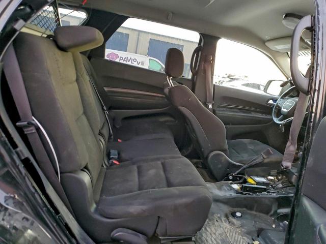 Dodge Durango Pursuit Image 9