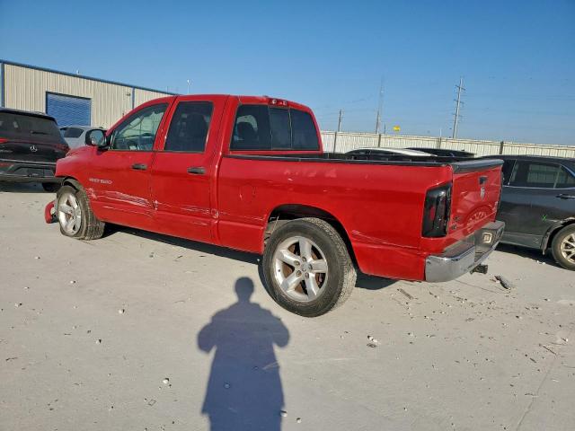 Dodge Ram 1500 St Image 3