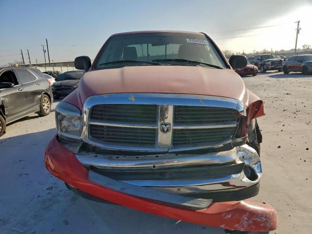 Dodge Ram 1500 St Image 5