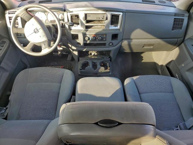 Dodge Ram 1500 St Image 8