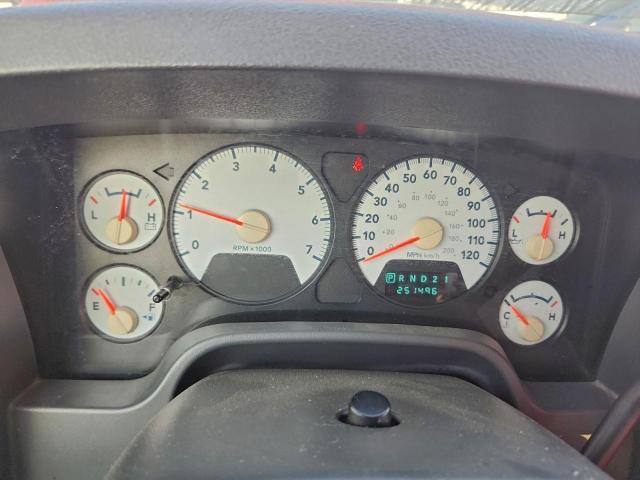 Dodge Ram 1500 St Image 9