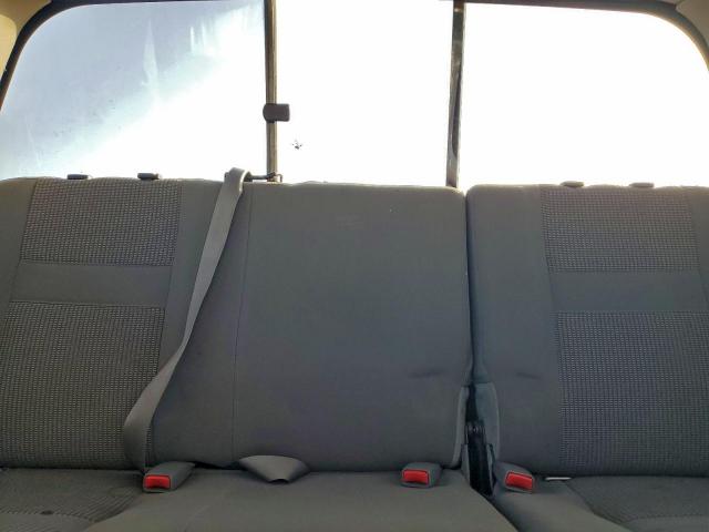 Dodge Ram 1500 St Image 6