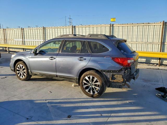 Subaru Outback 2.5i Limited Image 11
