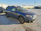 Subaru Outback 2.5i Limited Image 5