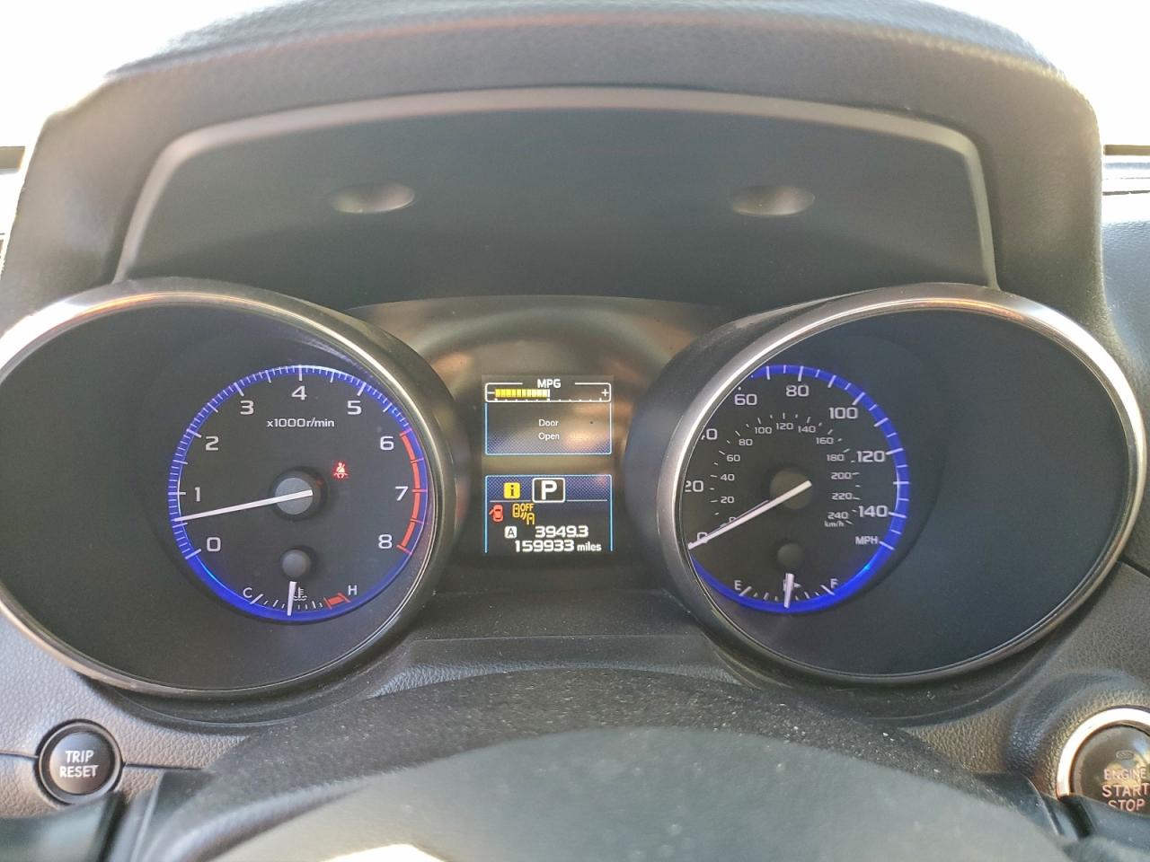 Subaru Outback 2.5i Limited Image 9