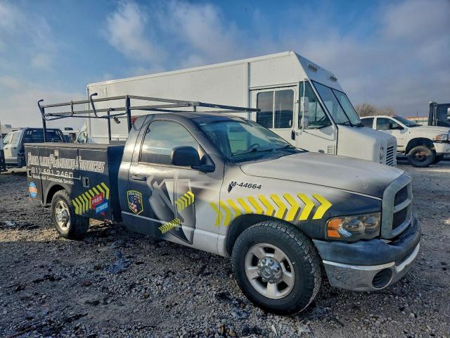 Dodge Ram 2500 St Image 3