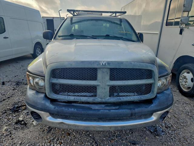 Dodge Ram 2500 St Image 4