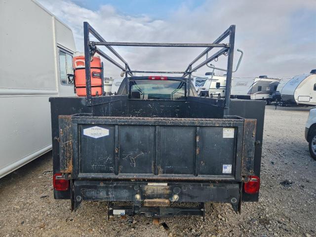 Dodge Ram 2500 St Image 11