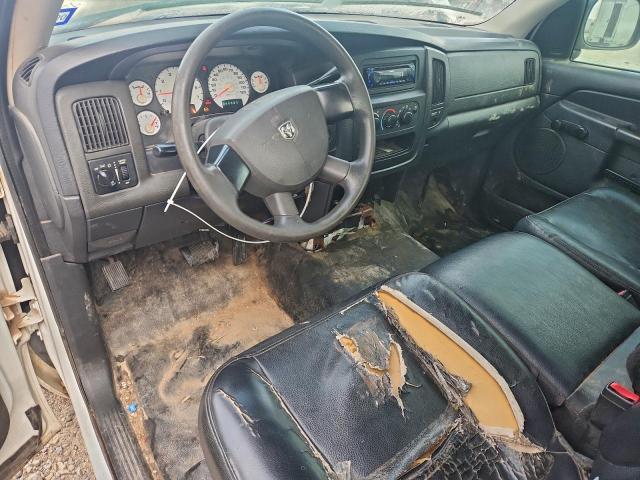 Dodge Ram 2500 St Image 2