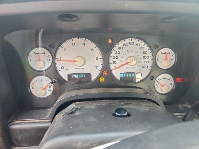 Dodge Ram 2500 St Image 12