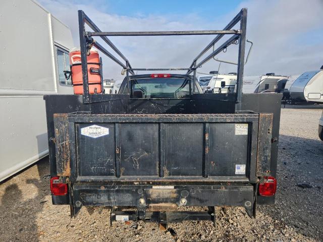 Dodge Ram 2500 St Image 5