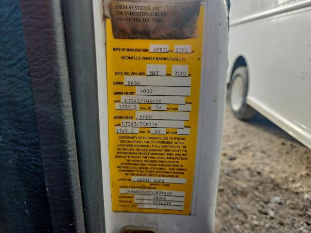 Dodge Ram 2500 St Image 10