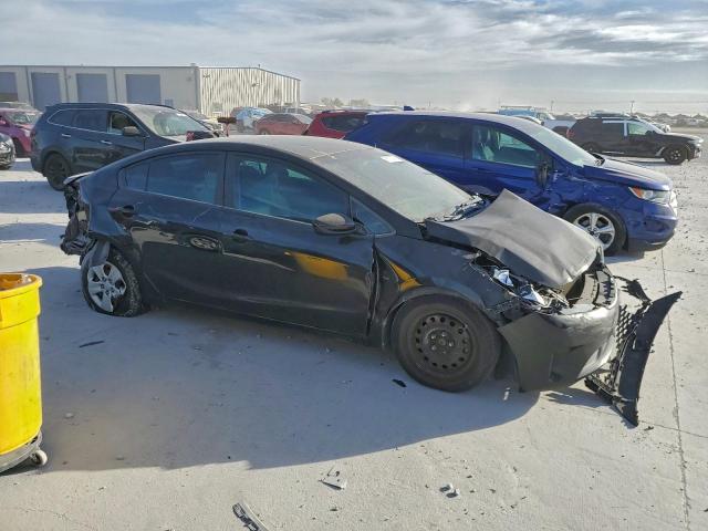 Kia Forte Lx Image 11