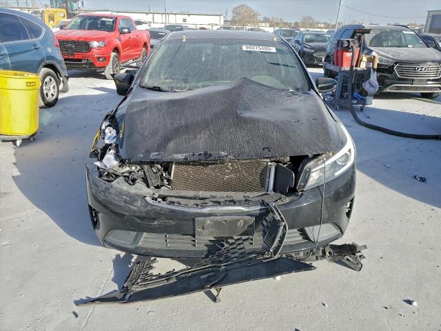 Kia Forte Lx Image 3