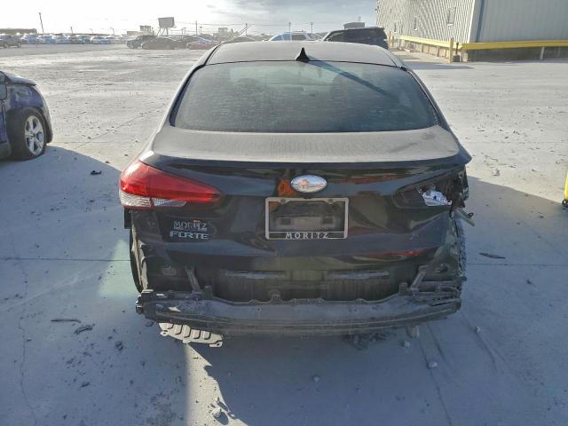 Kia Forte Lx Image 6