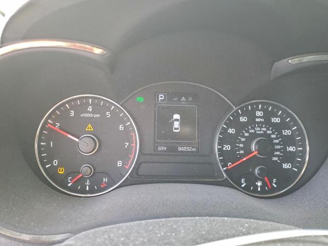 Kia Forte Lx Image 8