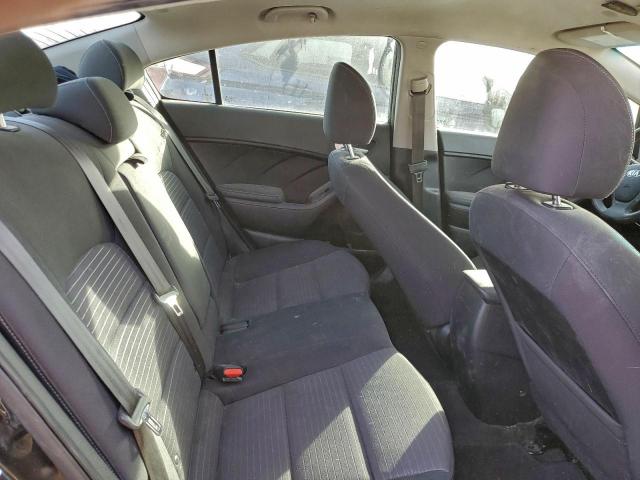 Kia Forte Lx Image 5