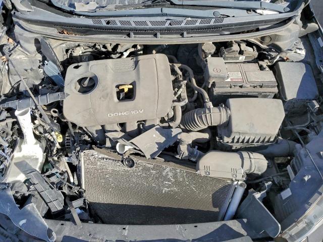 Kia Forte Lx Image 13