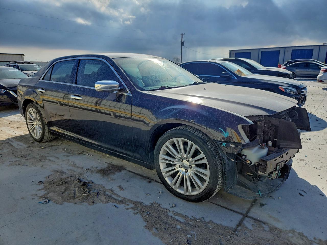 Chrysler 300 Image 4