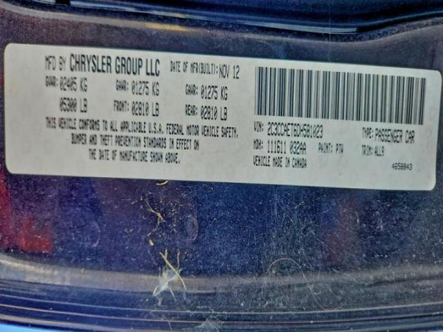 Chrysler 300 Image 11